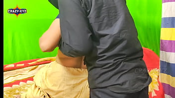 Intimate Couple Private Video