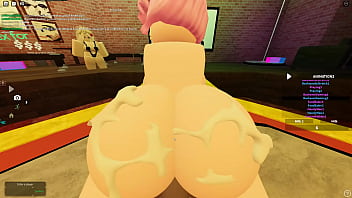 Roblox Adult Content [turkish]