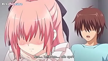 Hsll Episode 04 Indonesian Subtitles