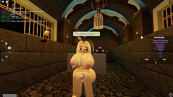Roblox Adult Content [turkish]