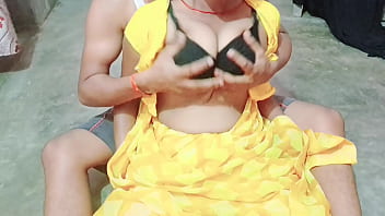 Bengali Sister-in-law Performs Oral Sex On Younger Brother-in-law.